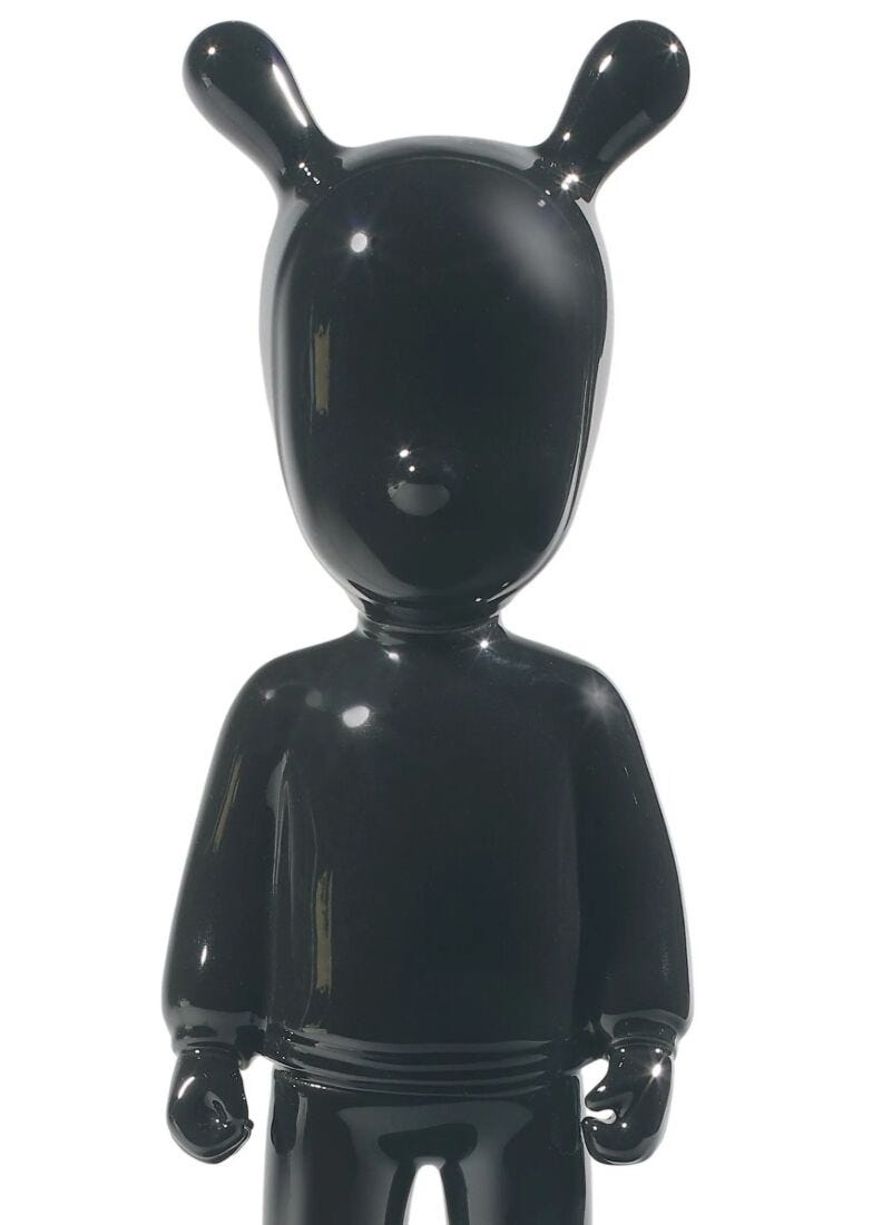 【レビューを書けば送料当店負担】 The Set Guest black the and white その他