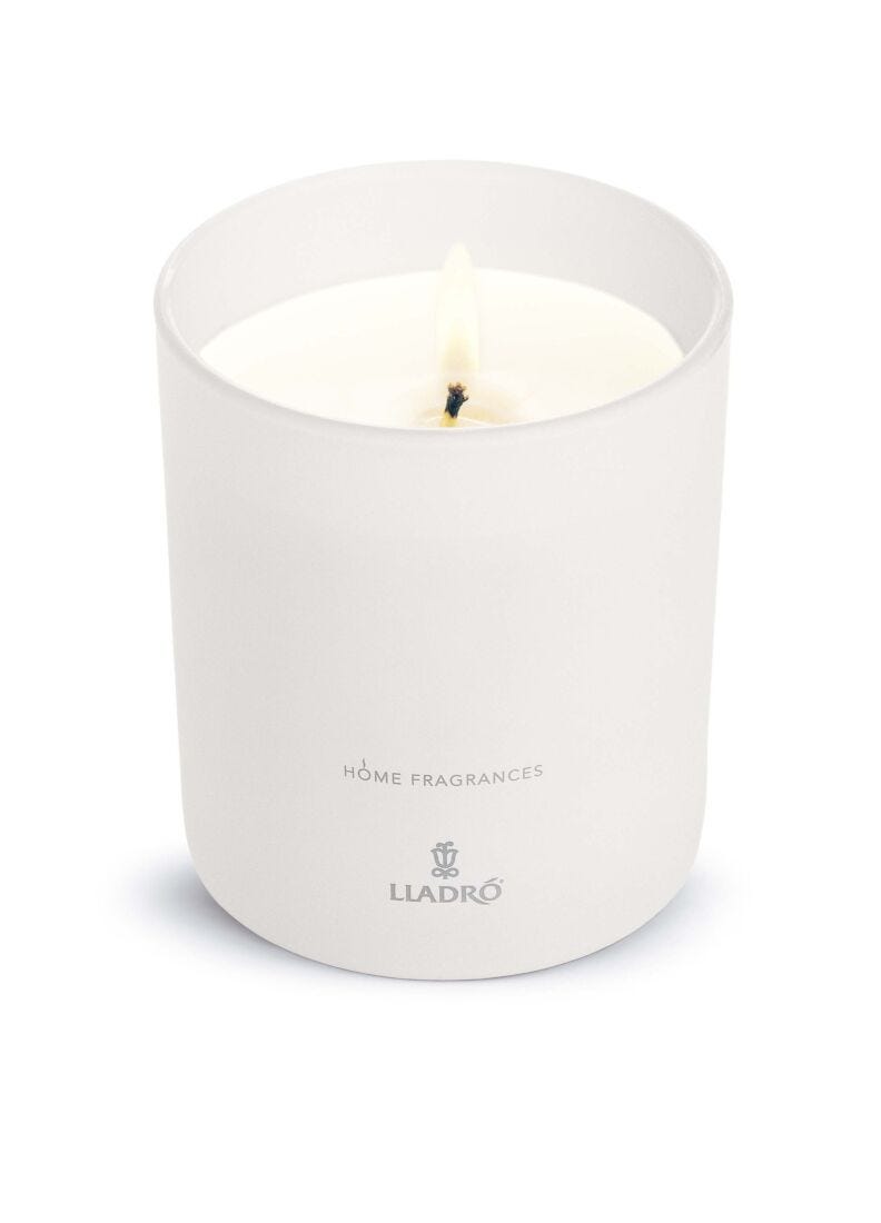 I LOVE YOU, MOM-SCENTED CANDLE in Lladró
