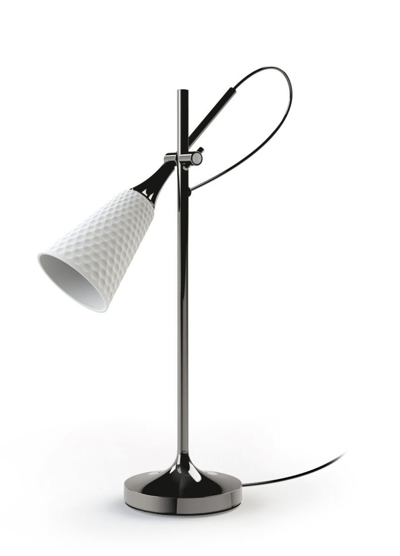 Jamz Reading Lamp. Black (JP) in Lladró