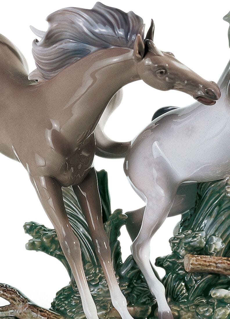 飛翔 - Lladro-Japan 飛翔 - Lladro-Japan