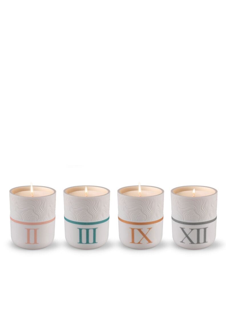 Aroma Diffuser Timeless III. Mediterranean Beach Scent, 4 of 5