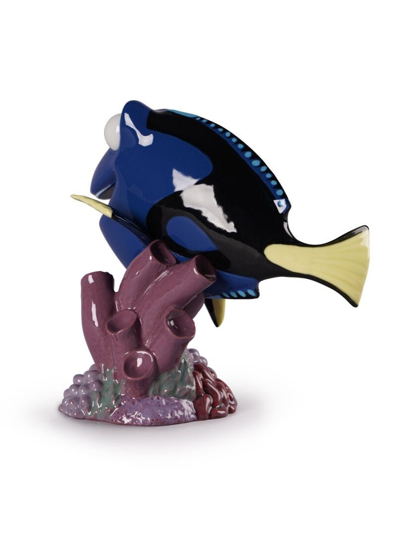 Figura Dory en Lladró