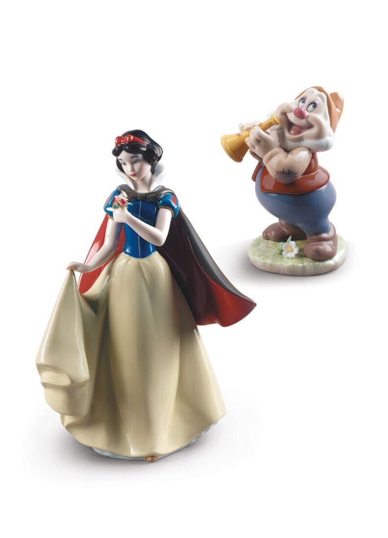 Set Snow White