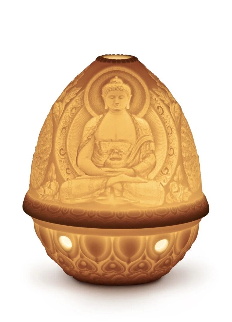 Om & Buddha Set, 2 of 9