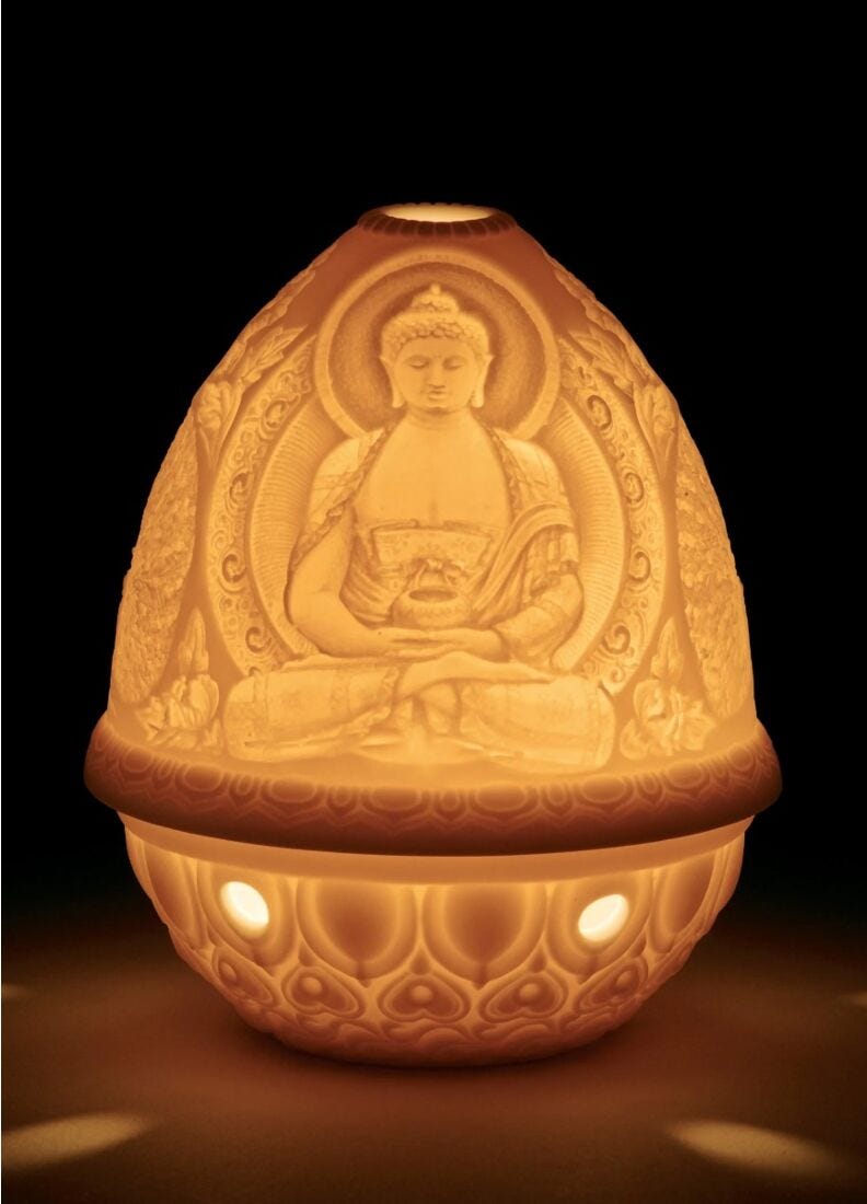 Om & Buddha Set, 3 of 9
