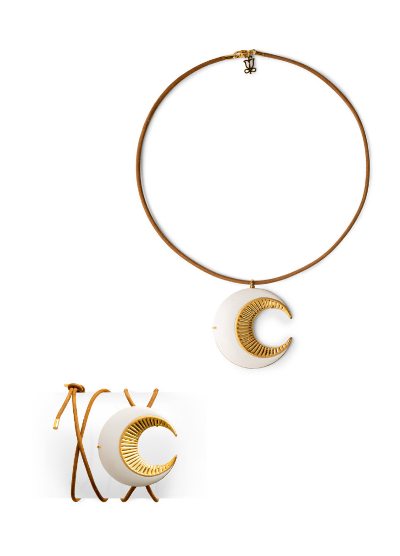 Moon Collection Set, 1 of 4