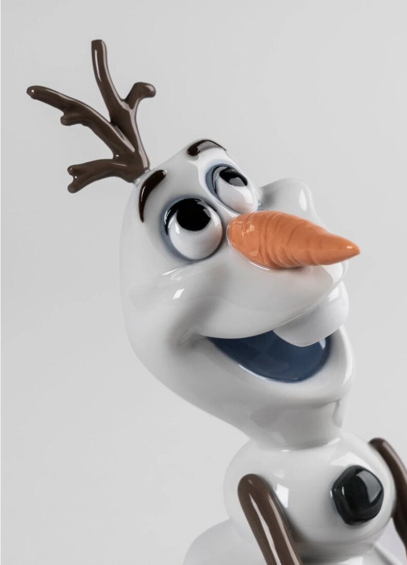 Olaf juguete outlet