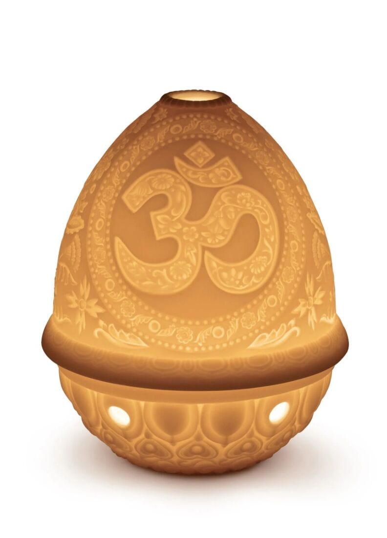 Om & Buddha Set, 5 of 9