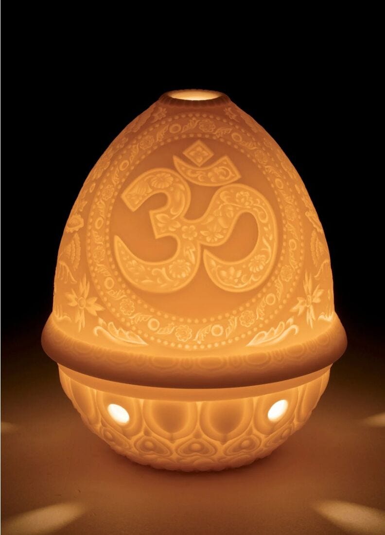 Om & Buddha Set, 6 of 9