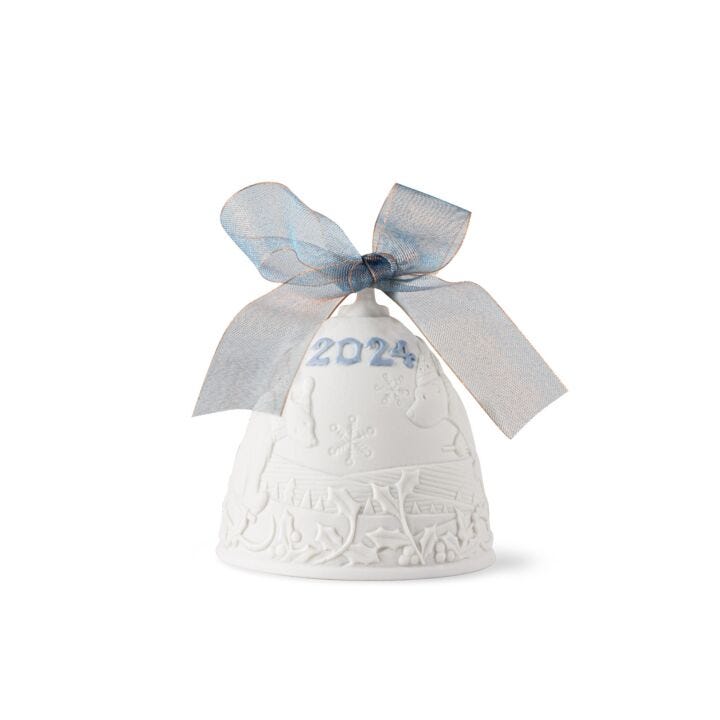 2024 Christmas ball | Lladro Official JAPAN 2024 Christmas ball | Lladro Official JAPAN