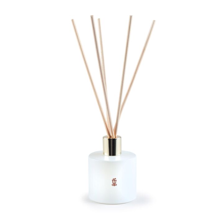 Liquid diffuser refill. Timeless & Mirage. A Secret Orient Scent in Lladró