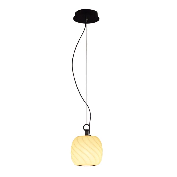 Ice Cream Hanging lamp (CE/UK) in Lladró