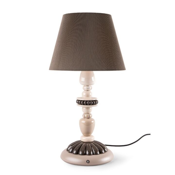 Firefly table lamp. Pearly (UK) in Lladró