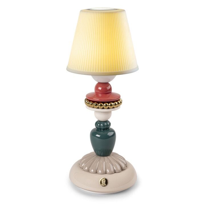 Firefly wireless lamp - Magic Holidays in Lladró