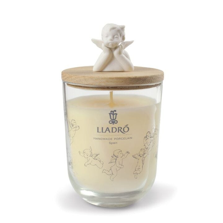 Imaginary flower II perfume diffuser - Gardens of Valencia