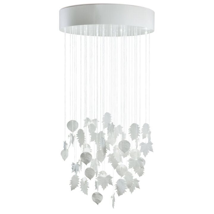 Magic Forest Chandelier 80 in Lladró