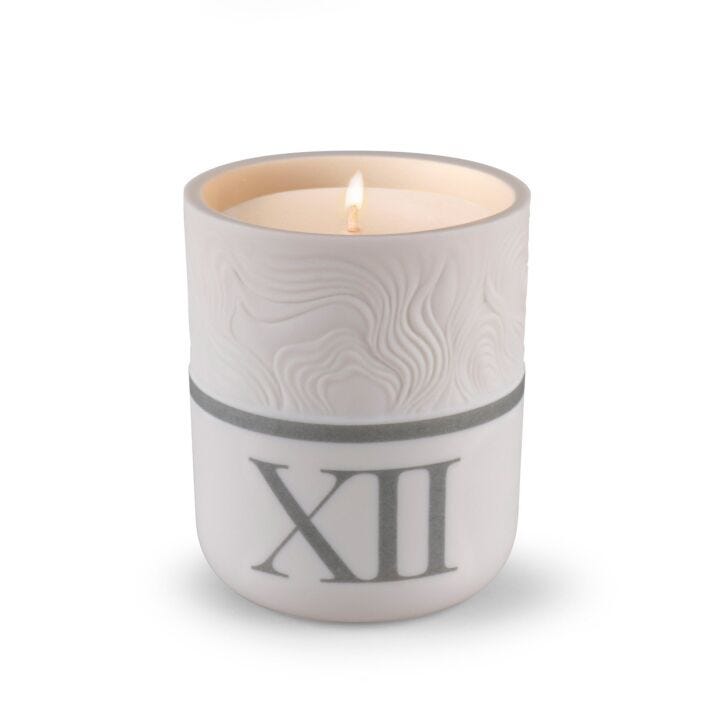 Timeless Candle XII. Moonlight Scent in Lladró
