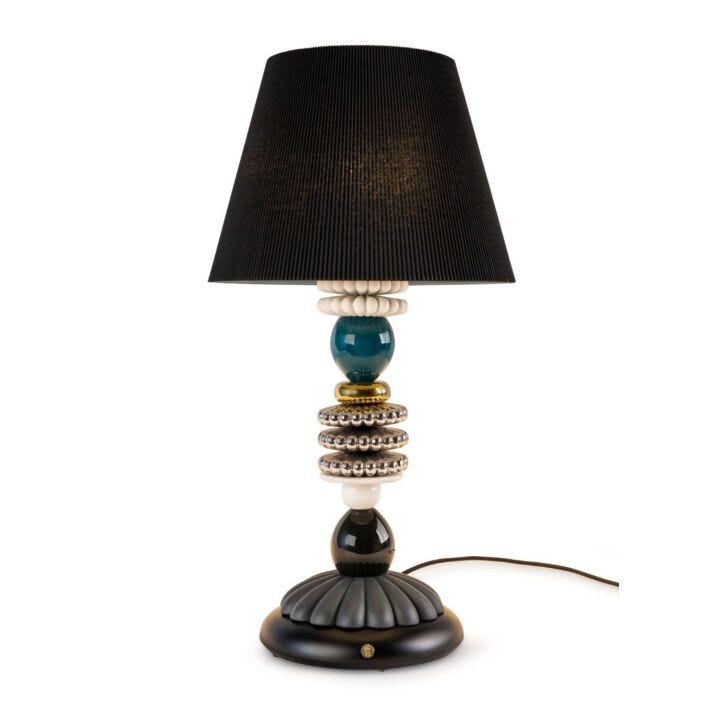 Firefly Table Lamp by Olga Hanono in Lladró