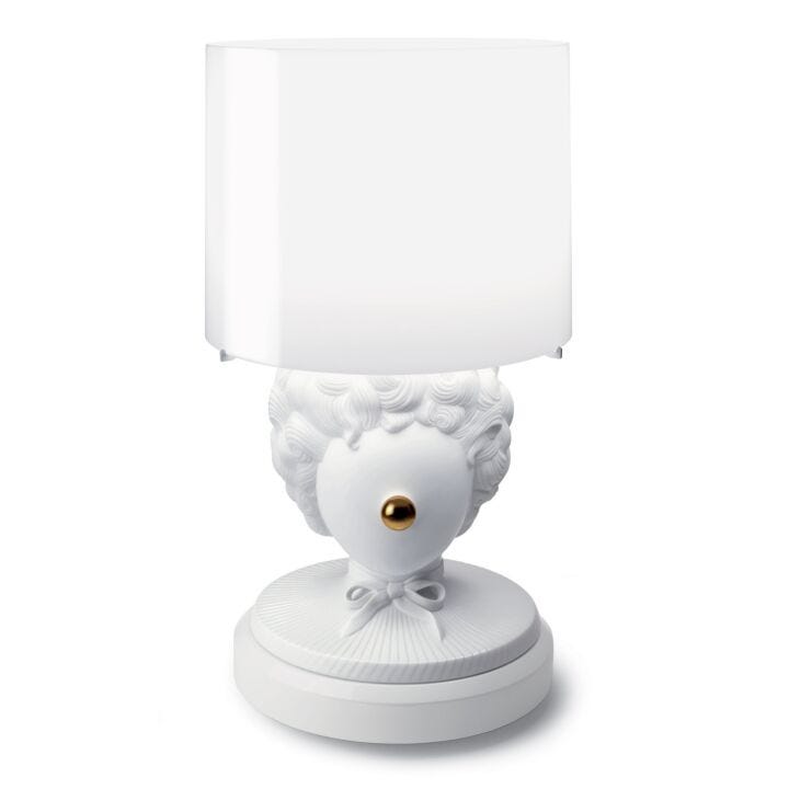 The Clown Table Lamp. By Jaime Hayon (UK) in Lladró