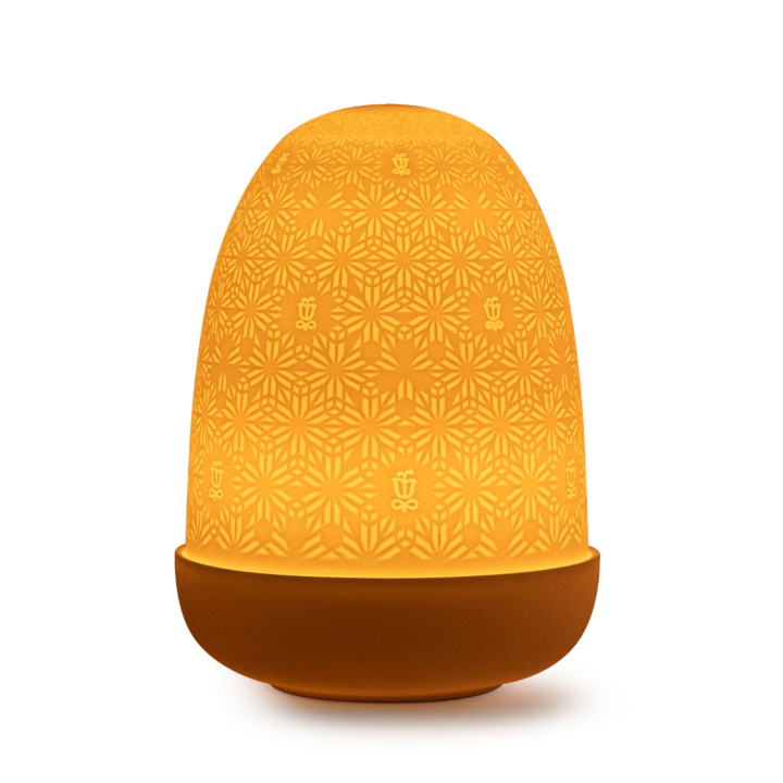 Gift - Anniversary Dome lamp in Lladró