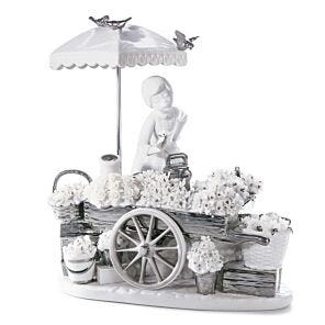 FLOWERS OF THE SEASON (RE-DECO)