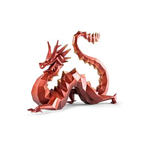 Dragon Sculpture. Limited Edition