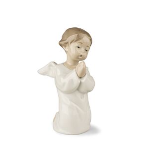 Figura Ángel orando