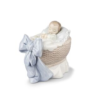Figura niño Un regalo del cielo