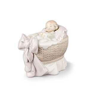 Figura niña Un regalo del cielo