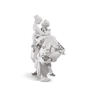 永遠の愛(Re-Deco/Silver) in Lladró