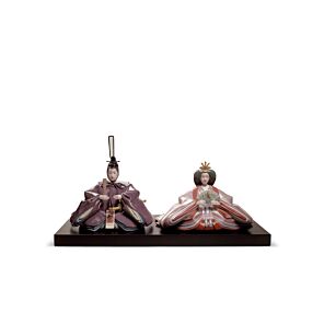 Figurina Festival Hina Dolls. Edizione limitata in Lladró