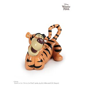 Tigger Figurine