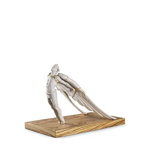 Icarus Figurine in Lladró