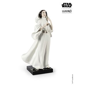 Figura Nueva esperanza para la Princesa Leia™