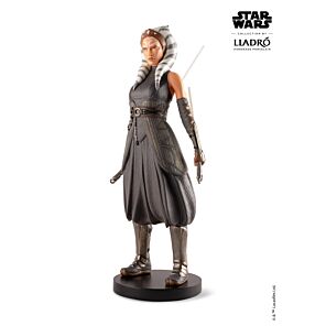 LLADRO® Figur Grogu Sculpture - Star Wars 15x14x11cm 01009422 2023