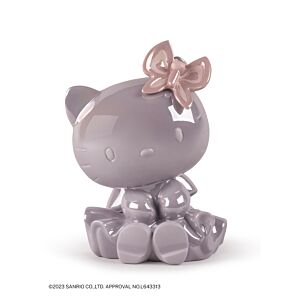 Figurina Hello Kitty