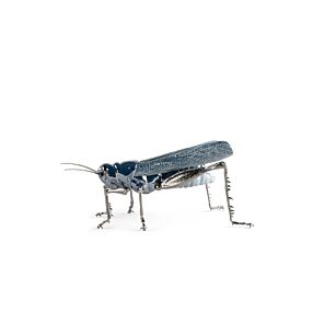 Grasshopper Figurine