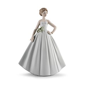 My favourite gown