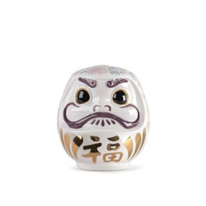 Daruma (Pink)