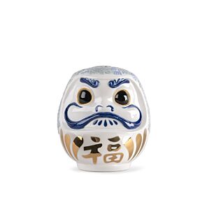 Daruma (azul)