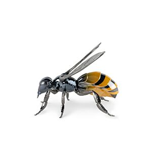 Bee Sculpture