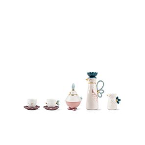 Coffee set Kawki