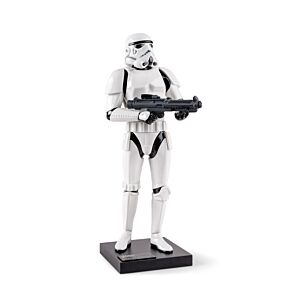 Stormtrooper™ Sculpture. Limited Edition in Lladró