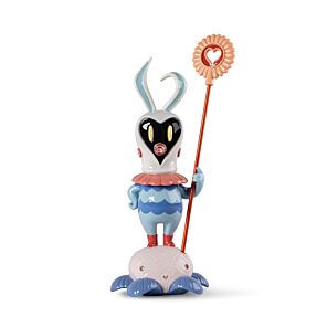 Soul Rider Sculpture. Limited Edition