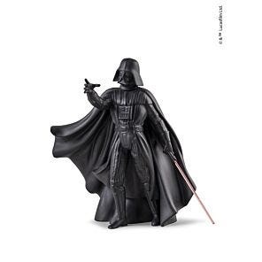 Darth Vader™ (black) Sculpture in Lladró