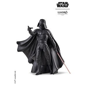 Escultura Darth Vader™ (black) en Lladró