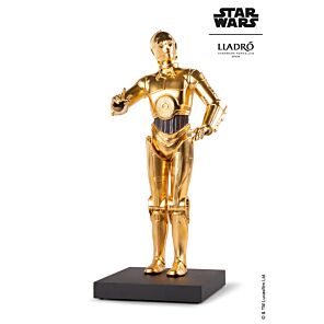 C-3PO in Lladró