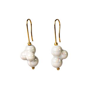 Bubbles earrings