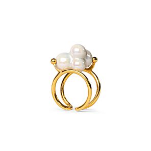 Bubbles ring