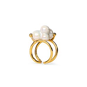 Anello Bubbles